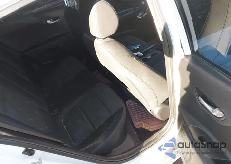 2019 Kia Rio S from USA, damaged, VIN 3KPA24AB4KE179420